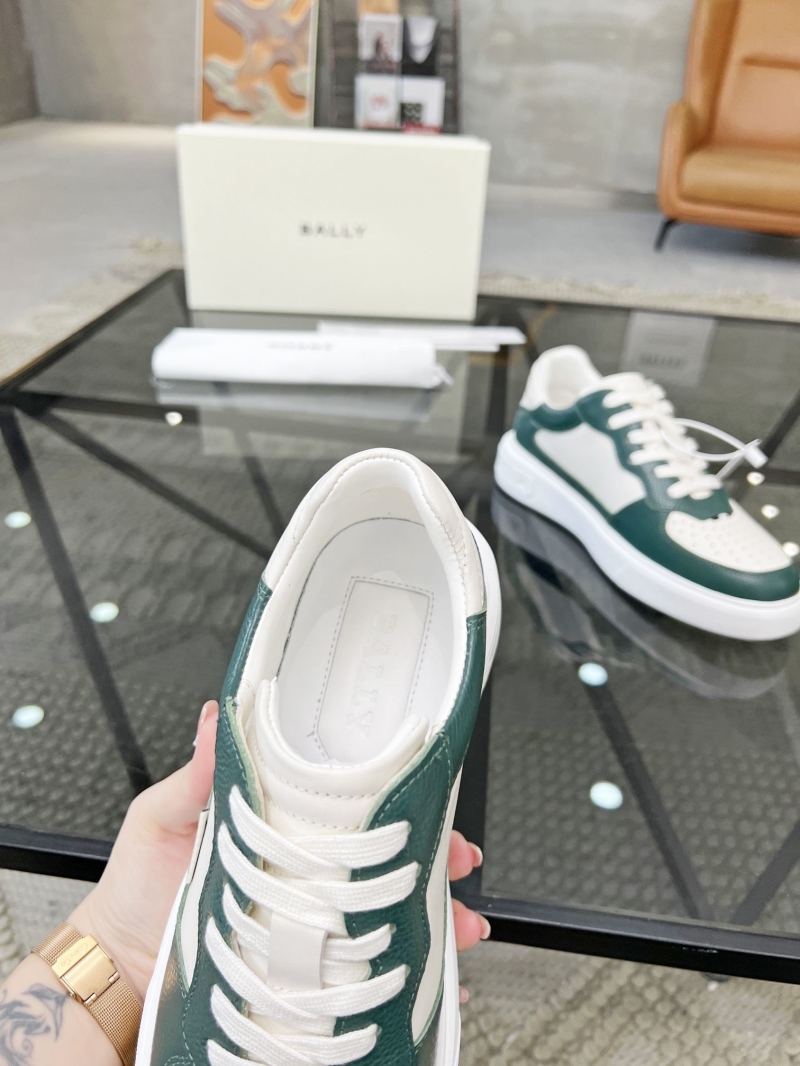 Bally Sneakers